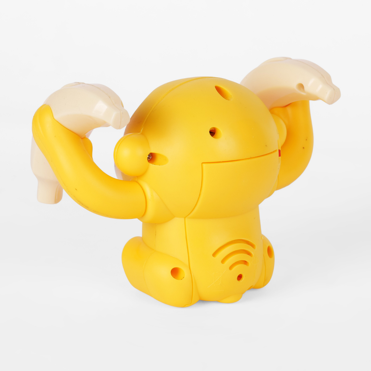 Dancing & Tumbling Monkey