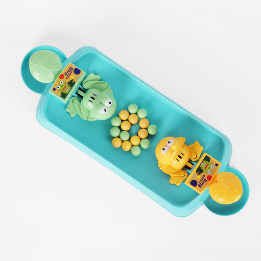 Hungry Frog - 2 Players