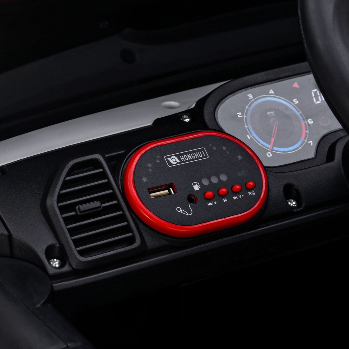 Ranger - White (Age 2- 8)