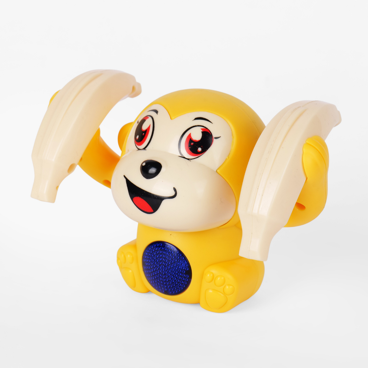 Dancing & Tumbling Monkey