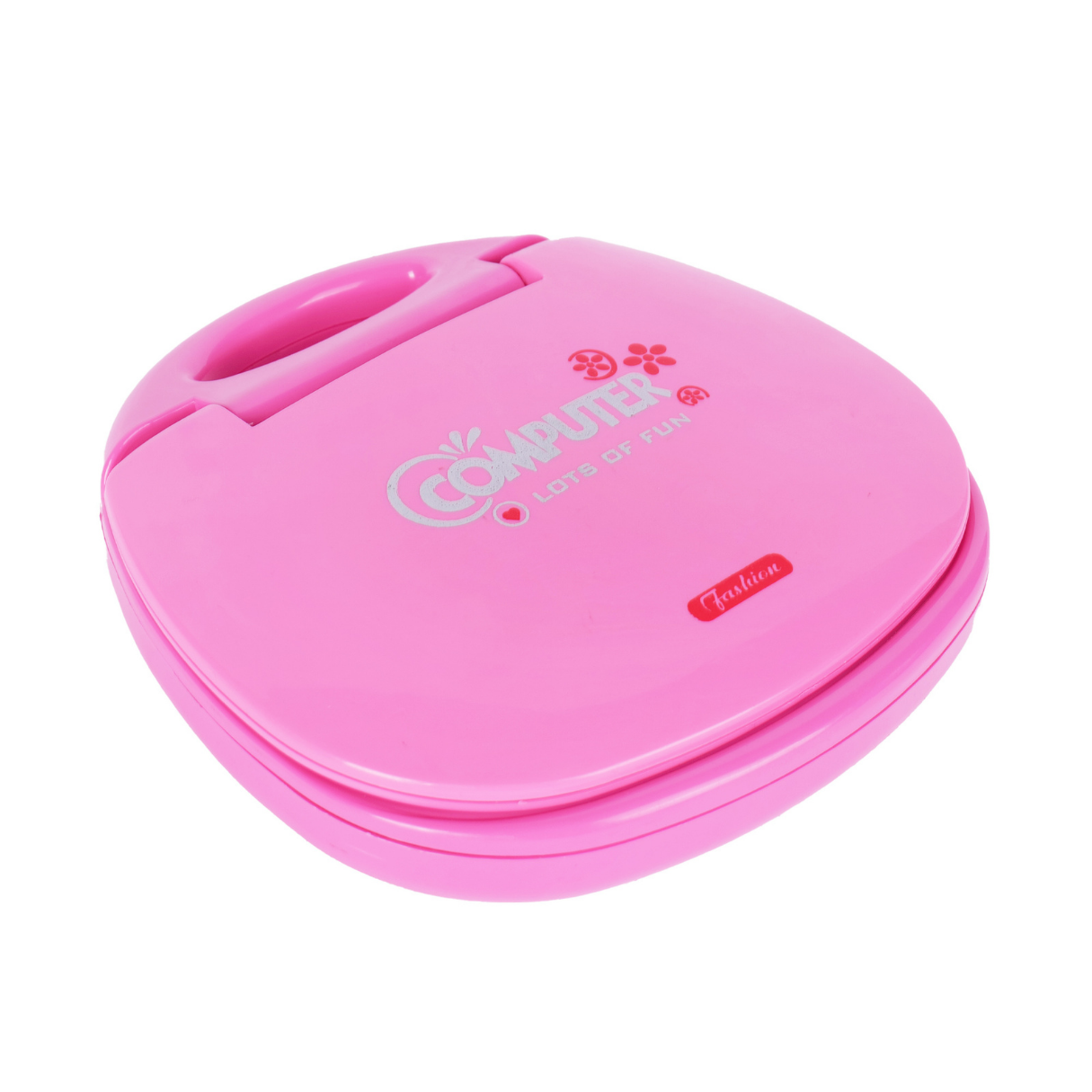 Educational Laptop - Pink