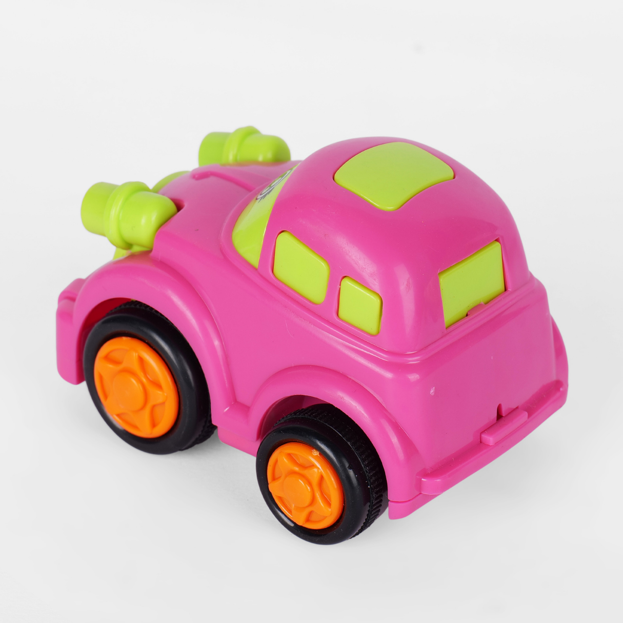 Candy Car Toy