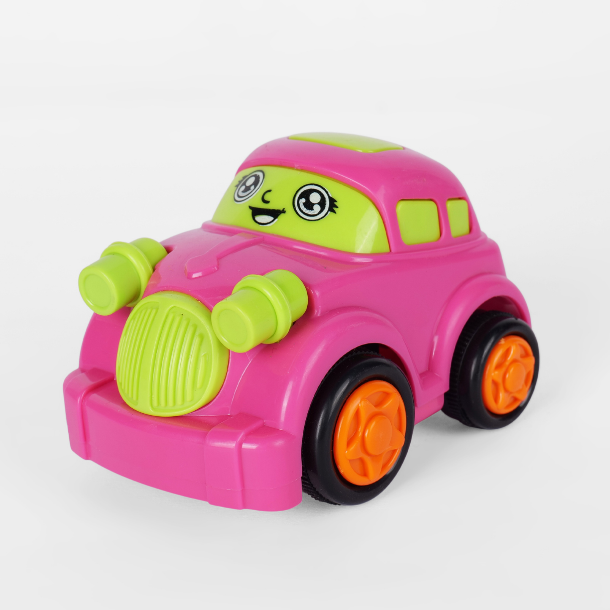 Candy Car Toy