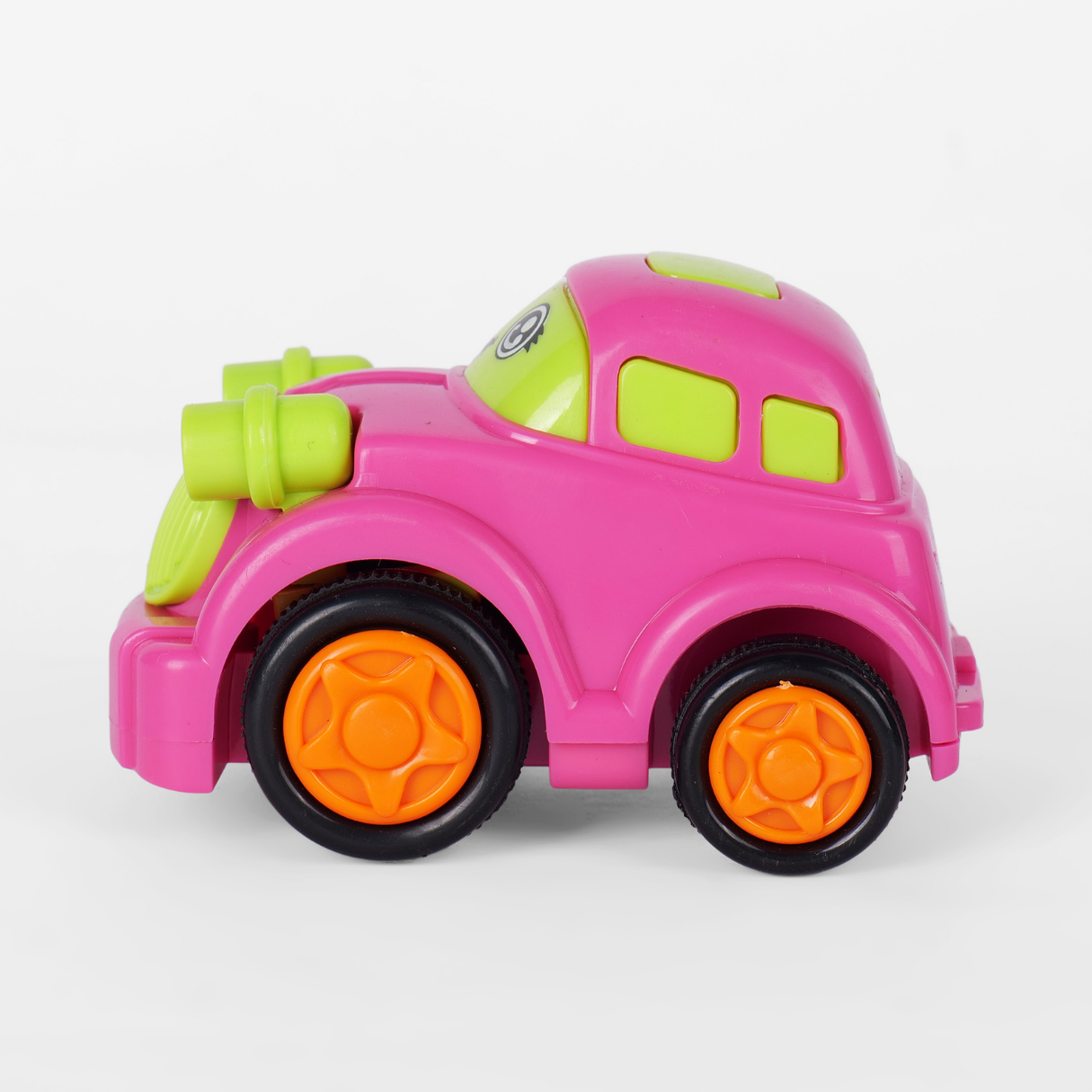 Candy Car Toy