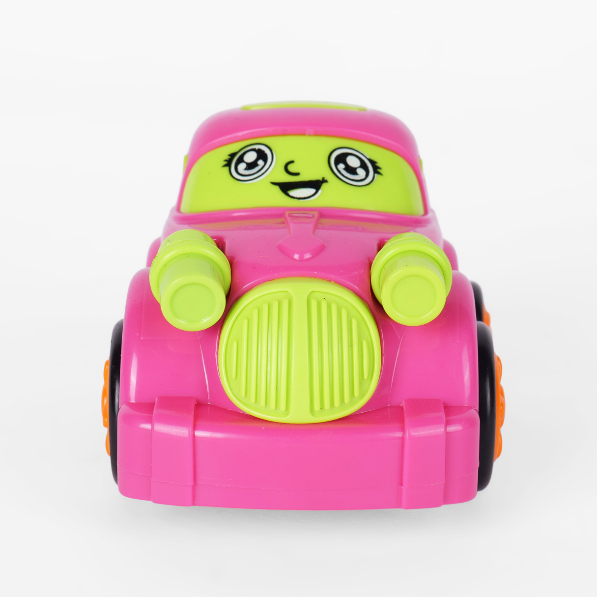 Candy Car Toy