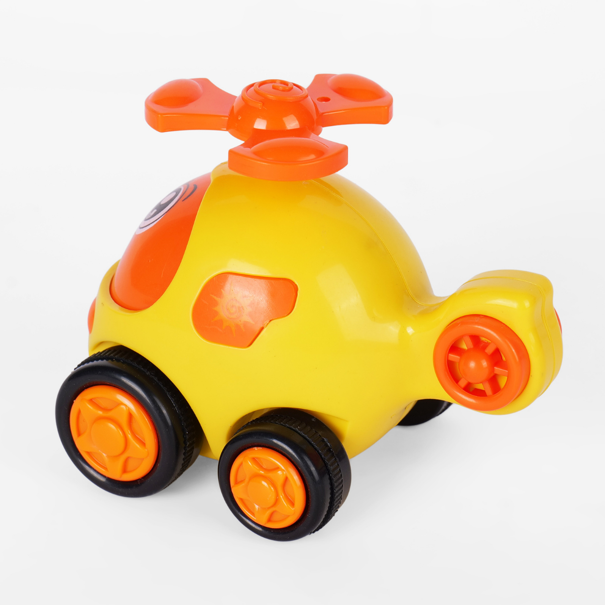 HeliBee Helicopter Toy