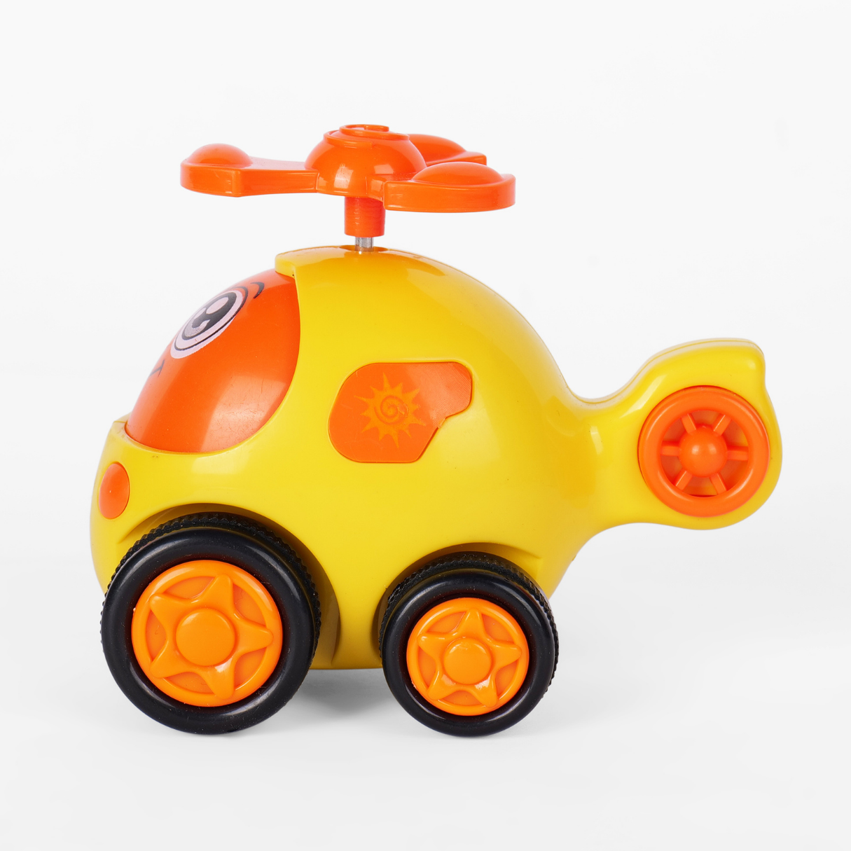 HeliBee Helicopter Toy