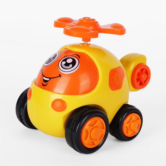 HeliBee Helicopter Toy