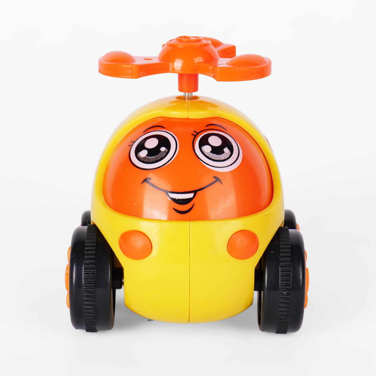 HeliBee Helicopter Toy