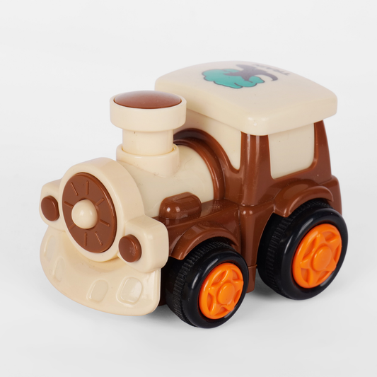 Chuk Chuk Train Toy
