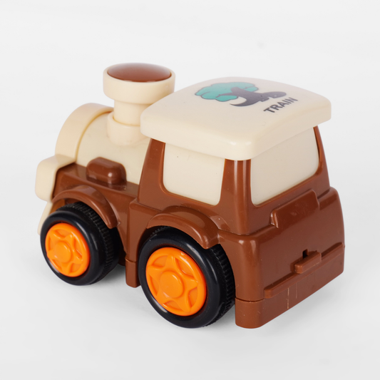Chuk Chuk Train Toy