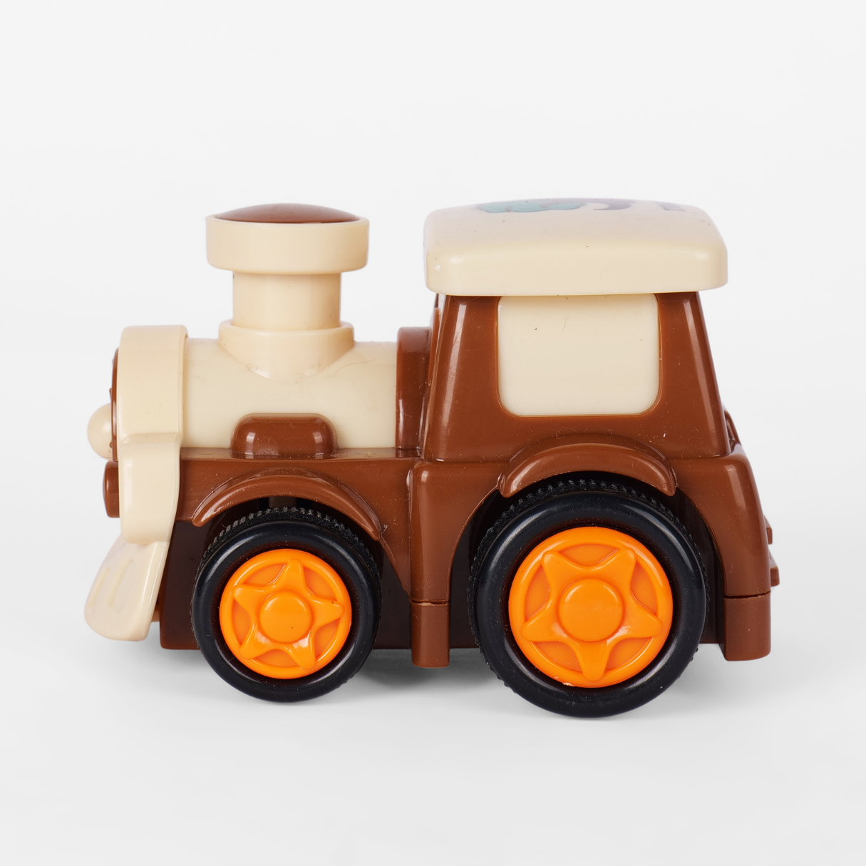Chuk Chuk Train Toy