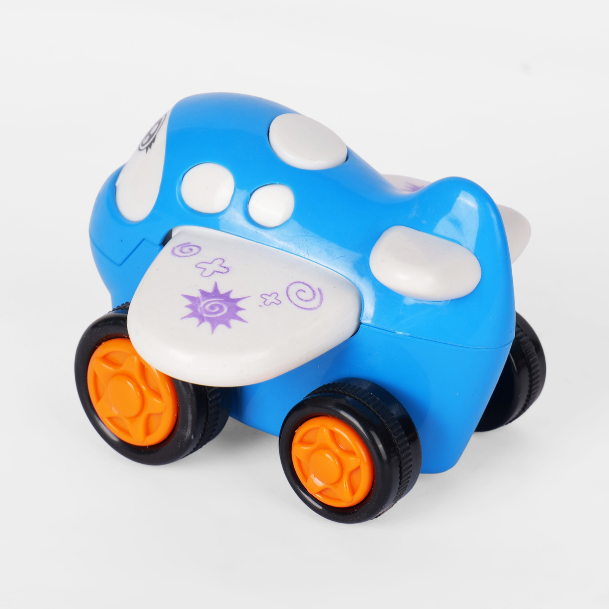 AirBee Plane Toy
