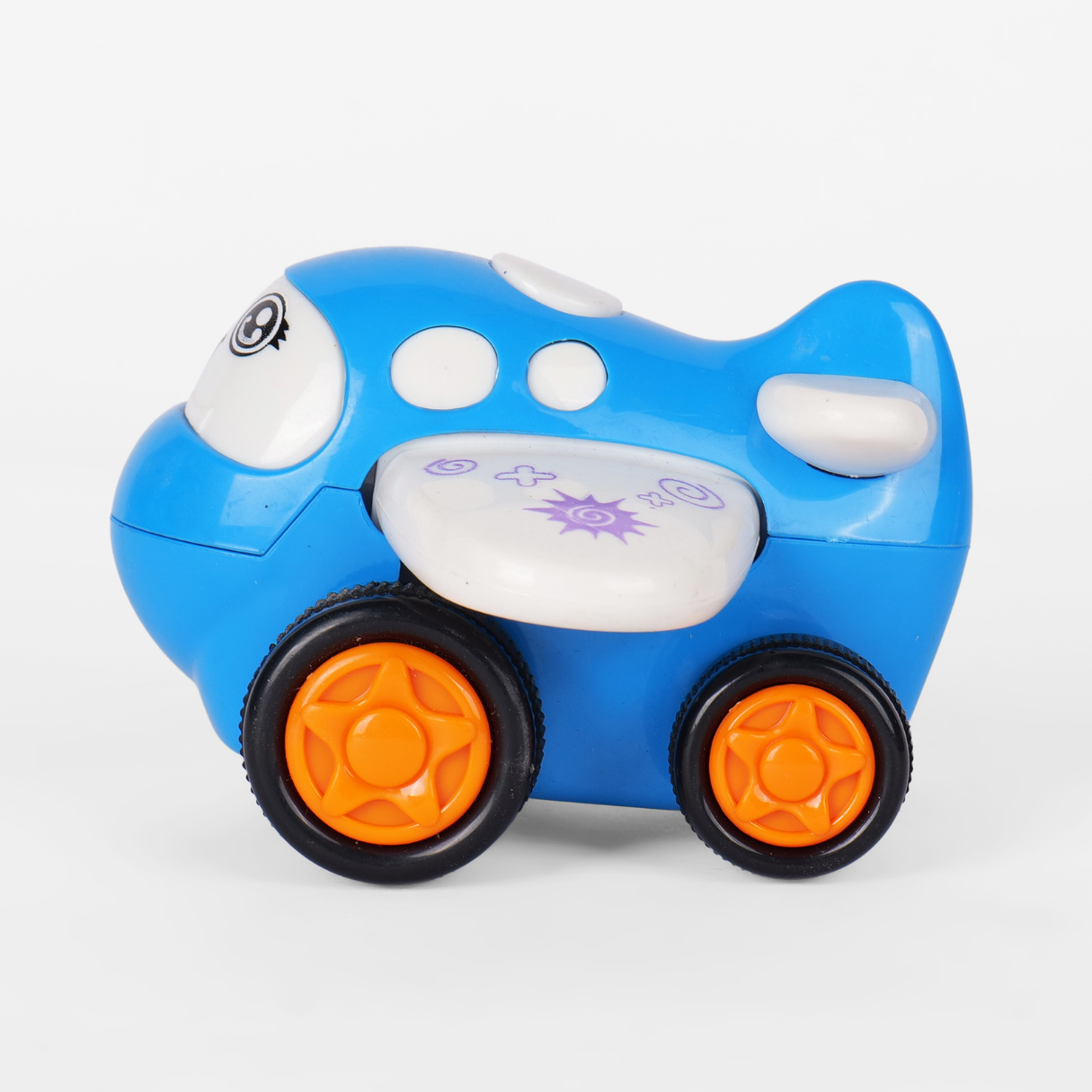AirBee Plane Toy