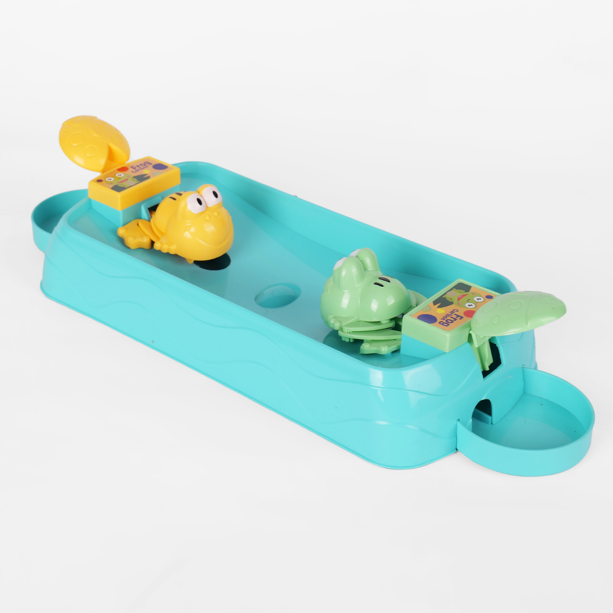 Hungry Frog - 2 Players