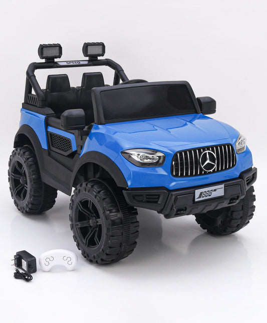 Raptor - Blue (Age 2- 8)