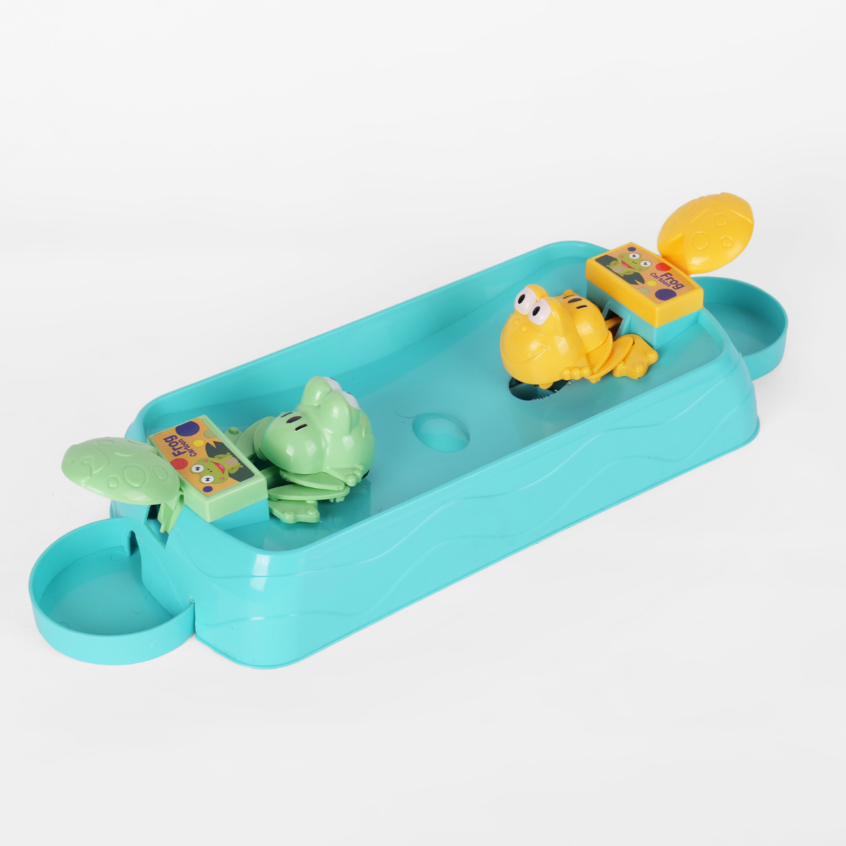 Hungry Frog - 2 Players