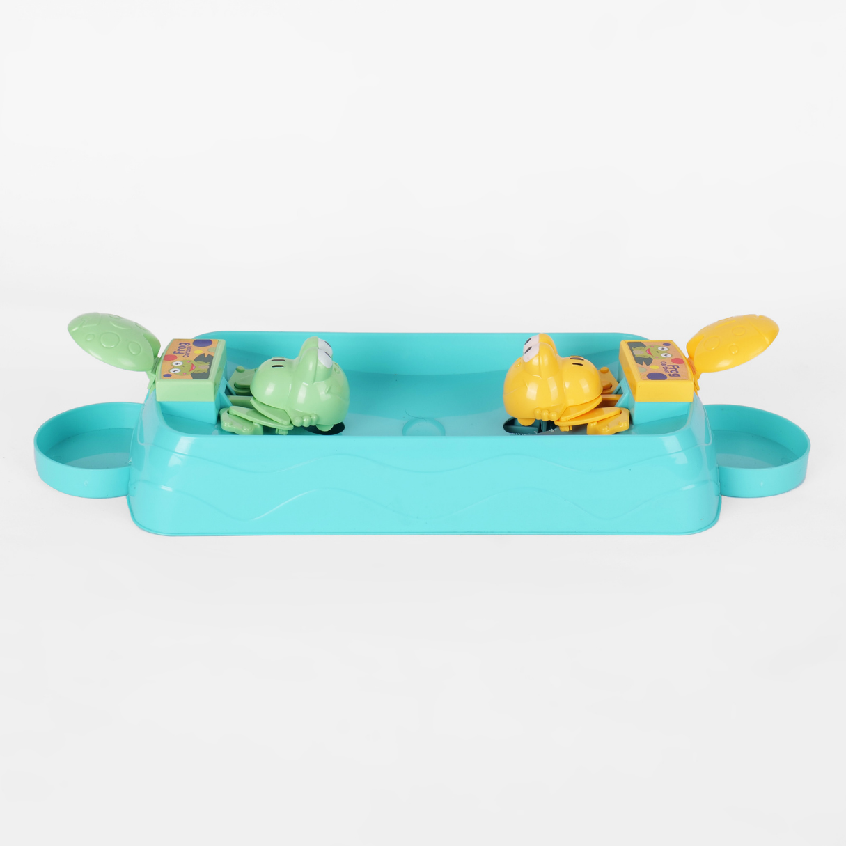 Hungry Frog - 2 Players