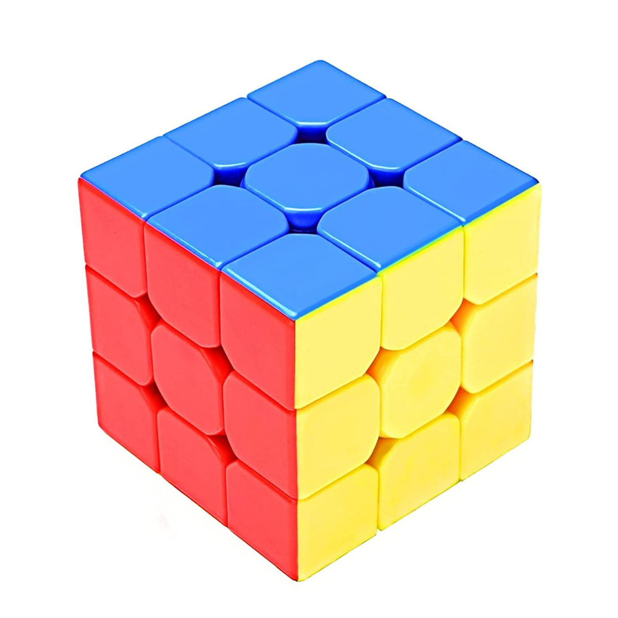 3x3 Speed Cube