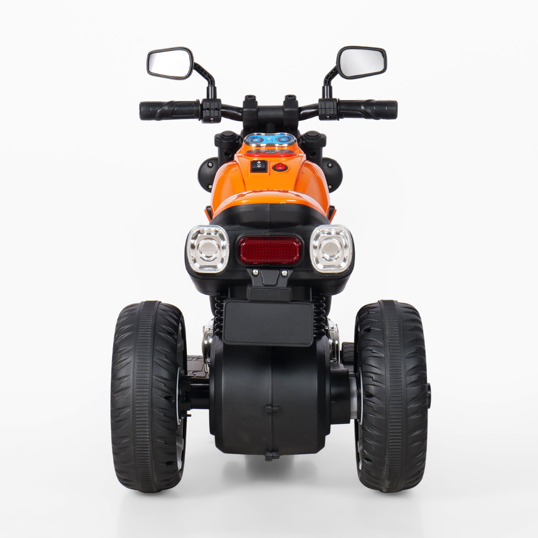 Venom - Orange (Age 1- 5)