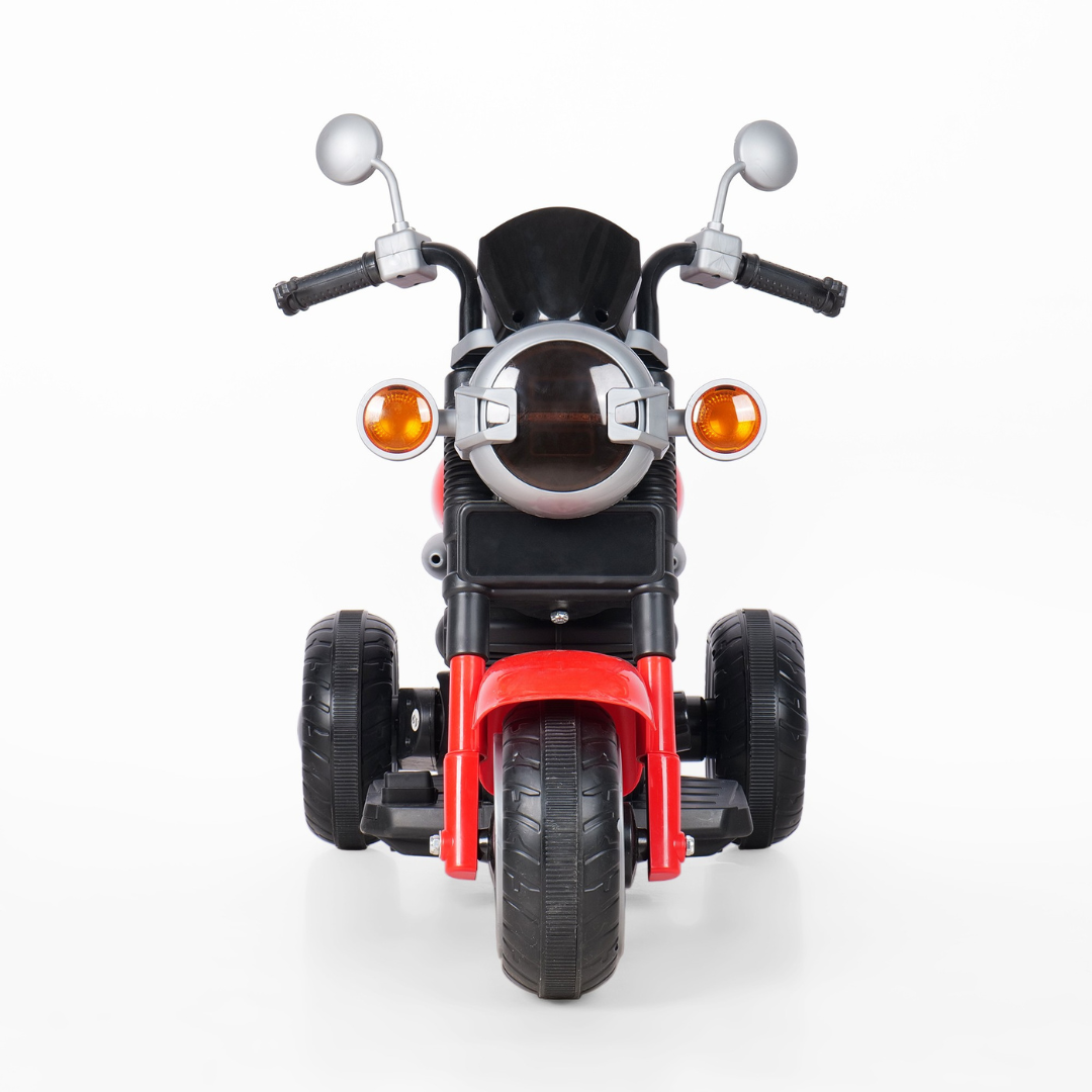 BulletX - Red (Age 1- 5)