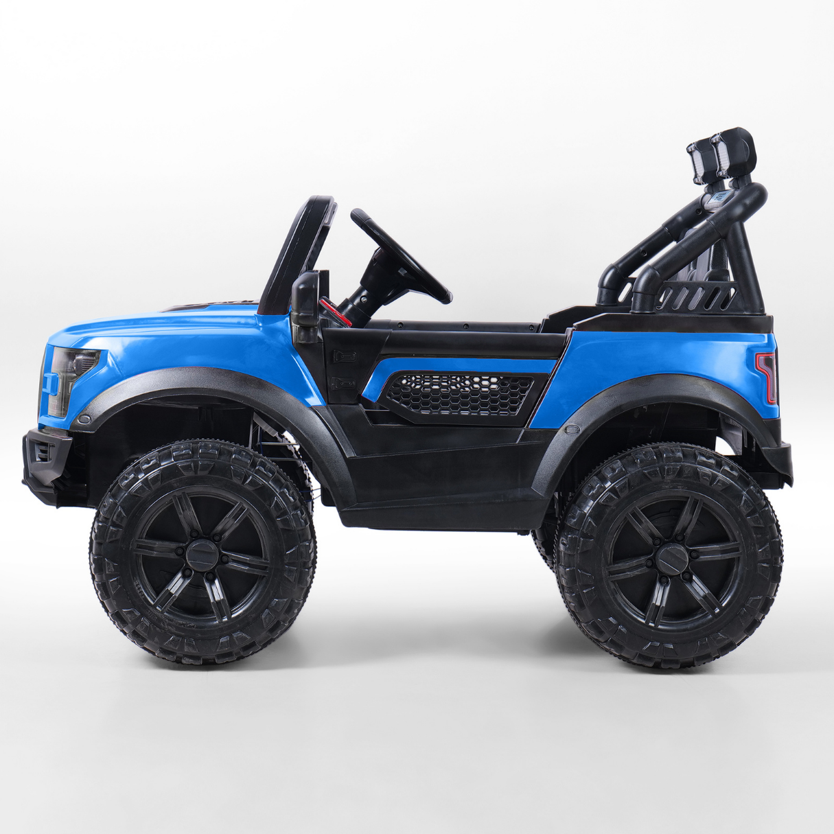 POBO - Blue (Age 2- 8)