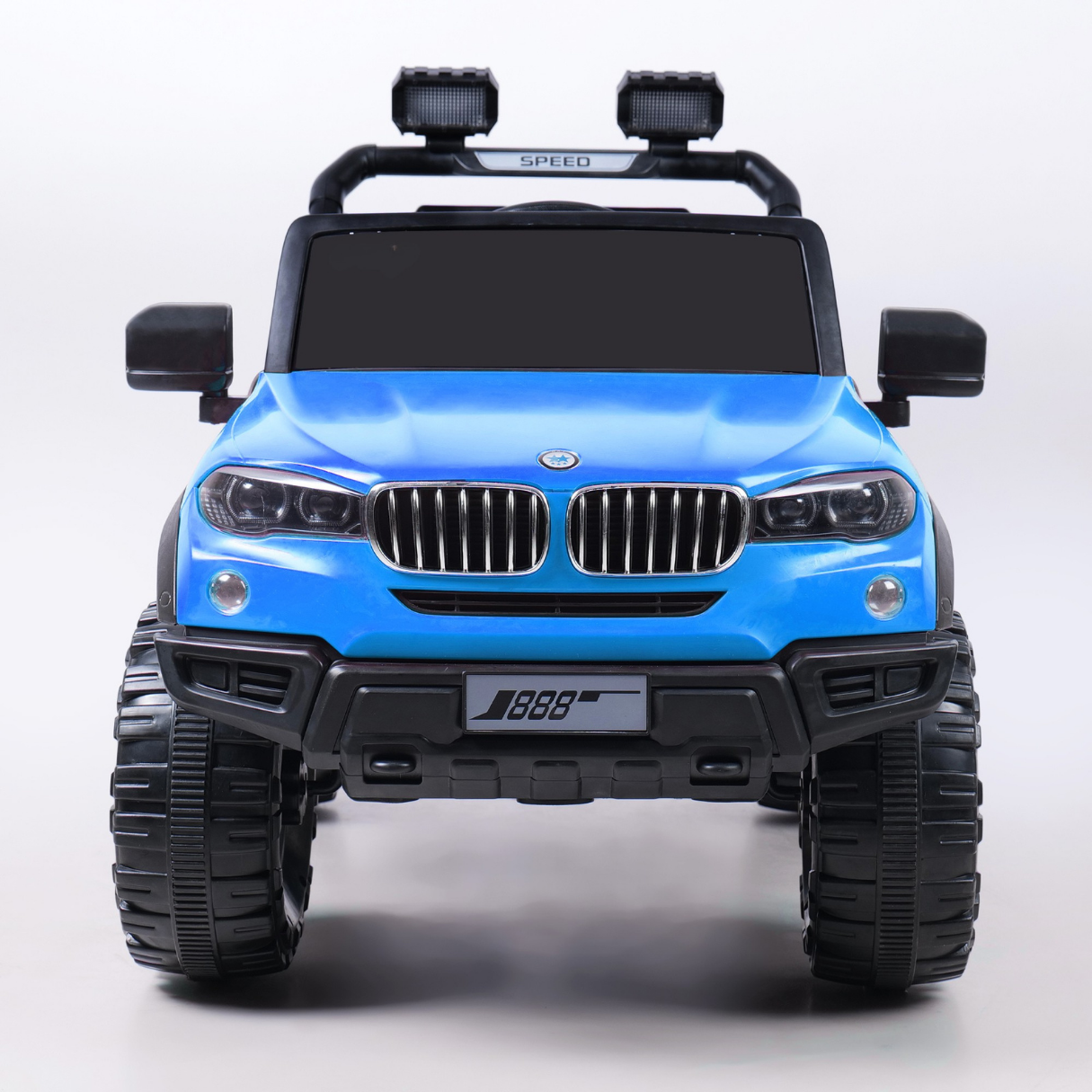 Ranger - Blue (Age 2- 8)