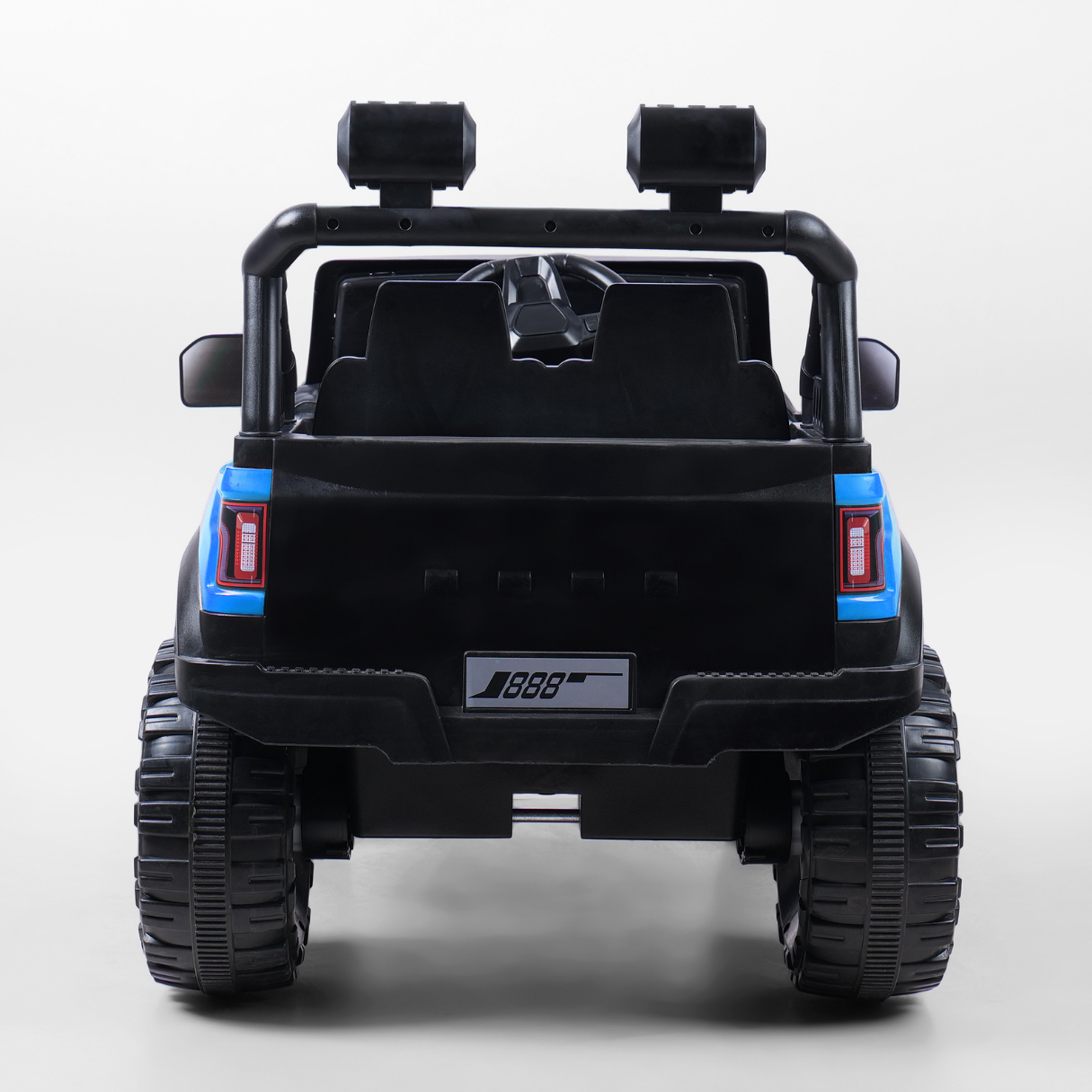 Ranger - Blue (Age 2- 8)