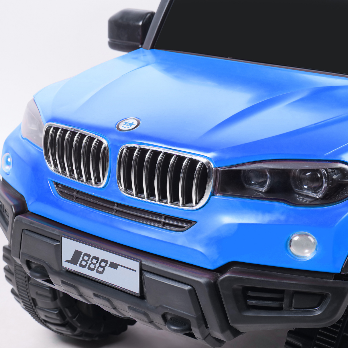 Ranger - Blue (Age 2- 8)