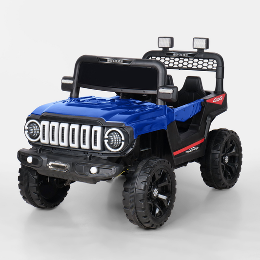 Titan - Blue (Age 1- 5)