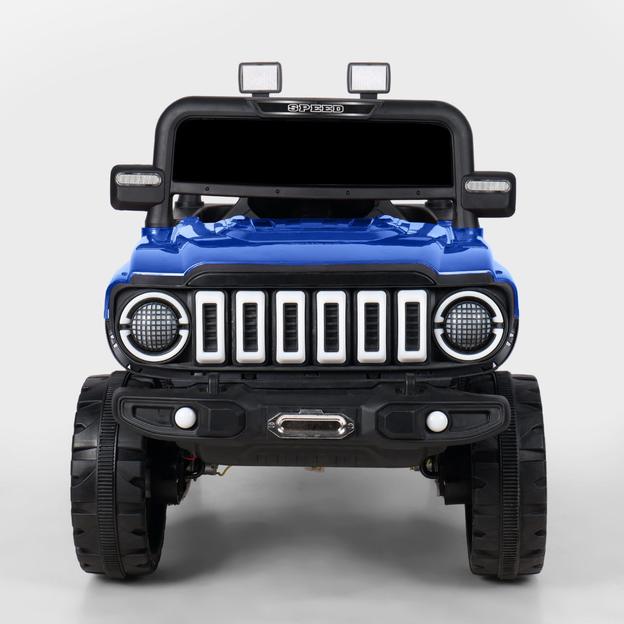 Titan - Blue (Age 1- 5)