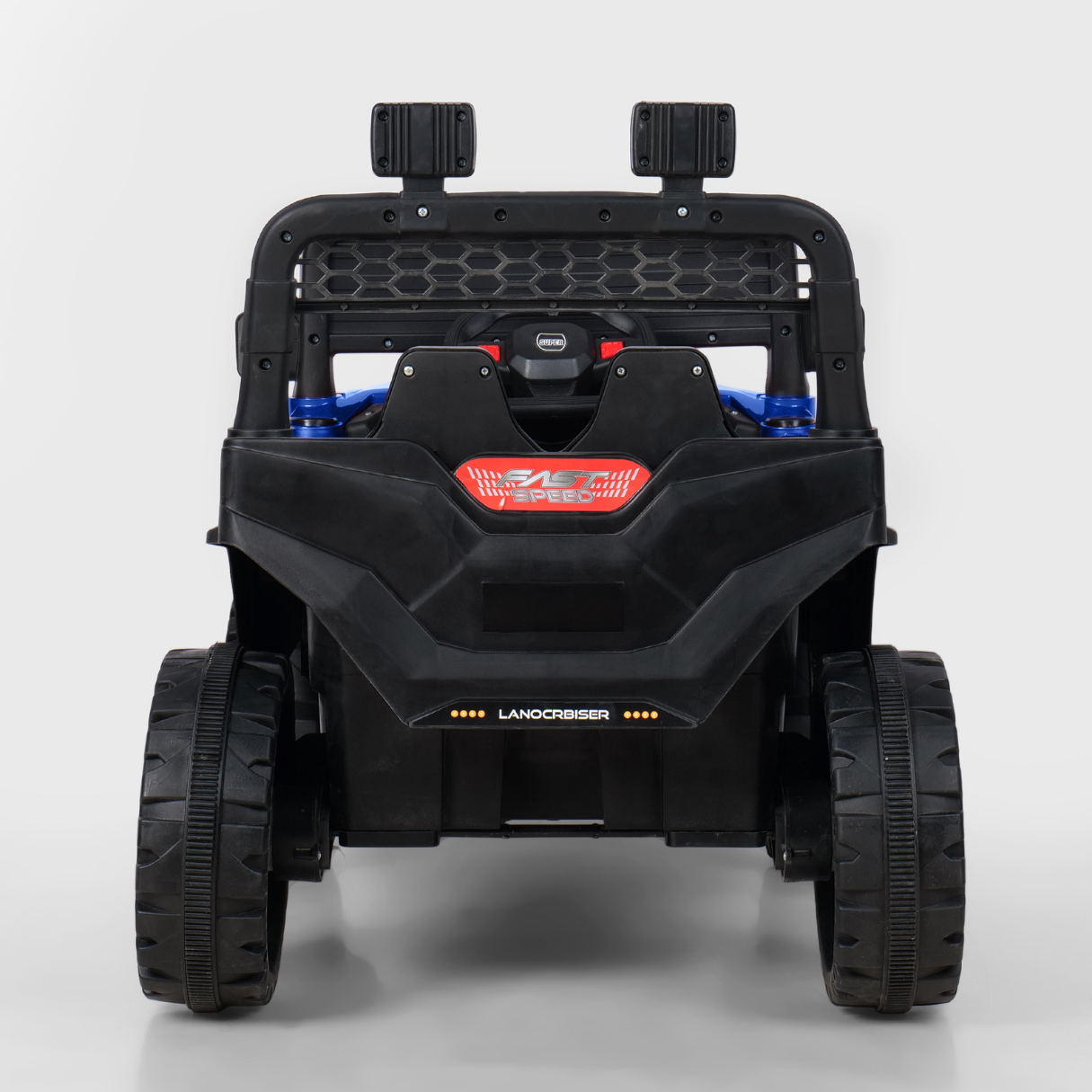 Titan - Blue (Age 1- 5)