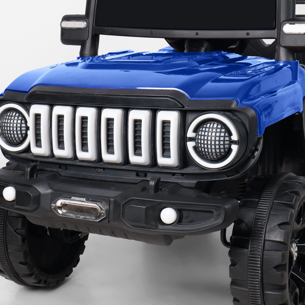 Titan - Blue (Age 1- 5)