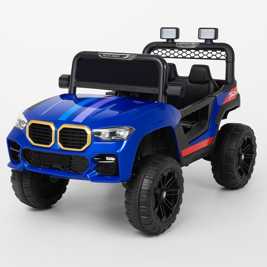 Storm - Blue (Age 1- 5)