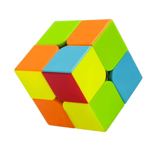 2x2 Speed Cube