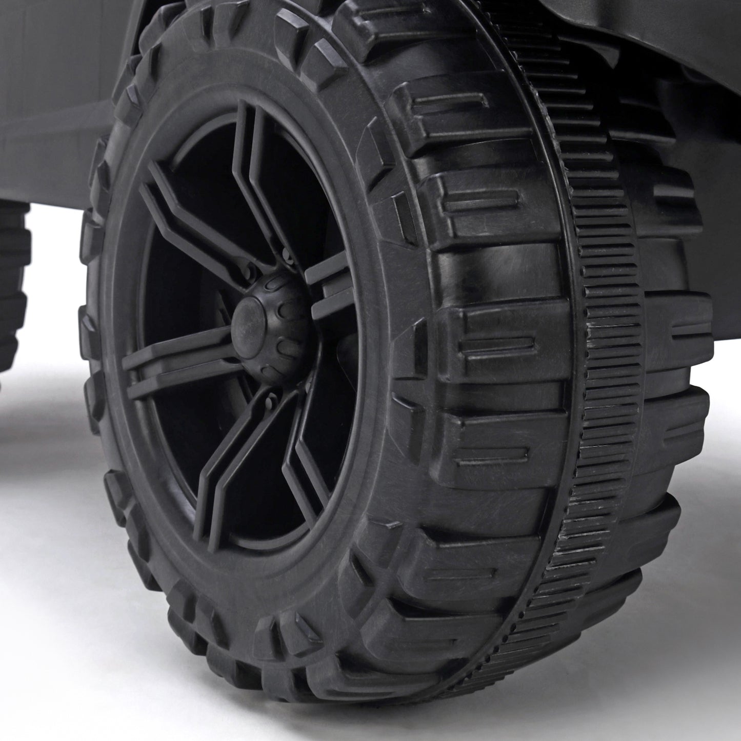 Ranger - White (Age 2- 8)