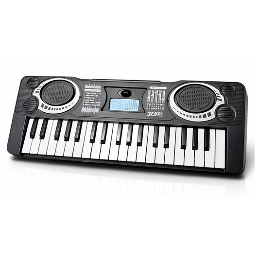 37 Keys Melodio Portable Piano